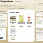 magento ecommerce design